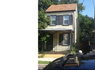 47 West St, Bordentown, NJ 08505