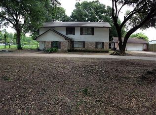 11542 Trickey Rd, Houston, TX 77067