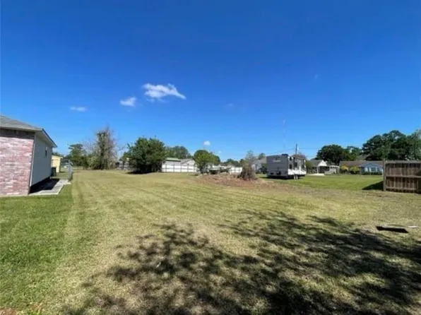 LOT 10 N Claiborne St, Chalmette, LA 70043
