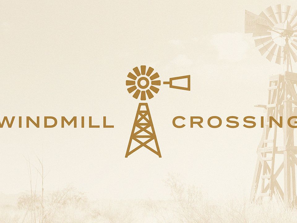Windmill Crossing by Betenbough Homes in Odessa TX Zillow