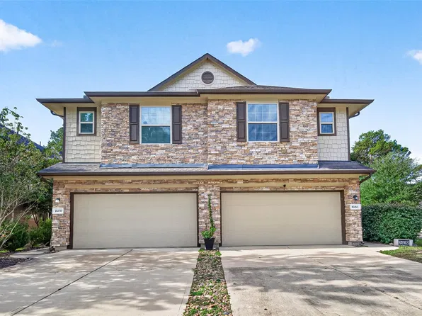 16163 Beachside Pl, Crosby, TX 77532