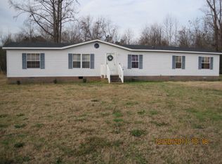 126 Pioneer Ave, Colerain, NC 27924