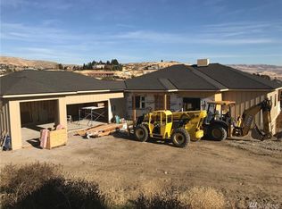 854 Autumn Crest Dr, Wenatchee, WA 98801