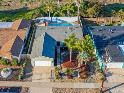 8260 Ainsley Ct, San Diego, CA, 92123