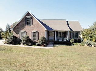 222 Quail Hill Dr, Rutherfordton, NC 28139