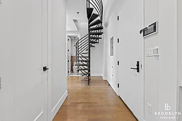 Rented by Brooklyn High Rise LLC