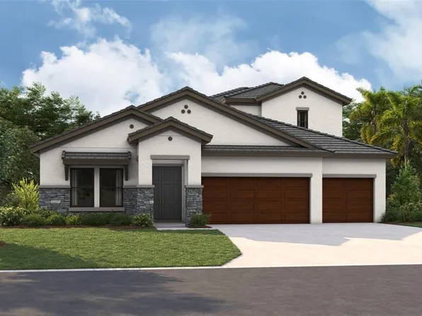 35521 Big Hawk Dr, Zephyrhills, FL 33541