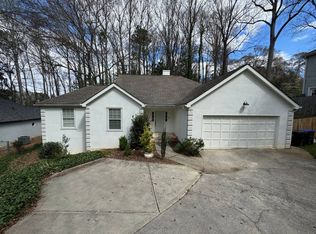 340 Roswell Farms Rd, Roswell, GA 30075