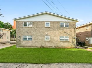1532 Aviators St #B, New Orleans, LA 70122