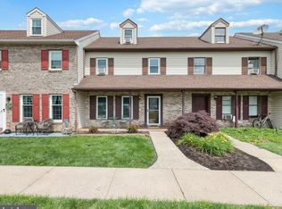 405 Cahill Cir, Honey Brook, PA 19344