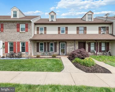 405 Cahill Cir, Honey Brook, PA, 19344