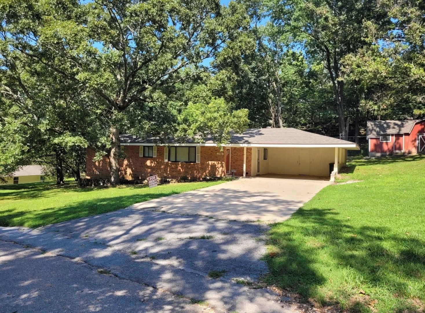 9108 Bluff Dr, Rogers, AR 72756 Zillow