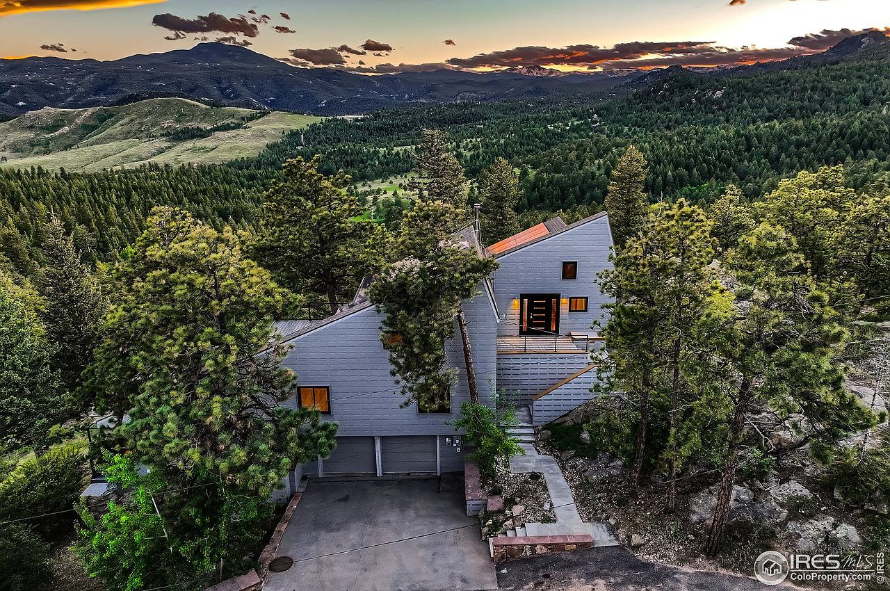 6722 Flagstaff Rd, Boulder, CO 80302 | Zillow
