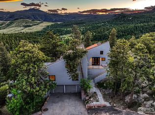 6722 Flagstaff Rd, Boulder, CO 80302