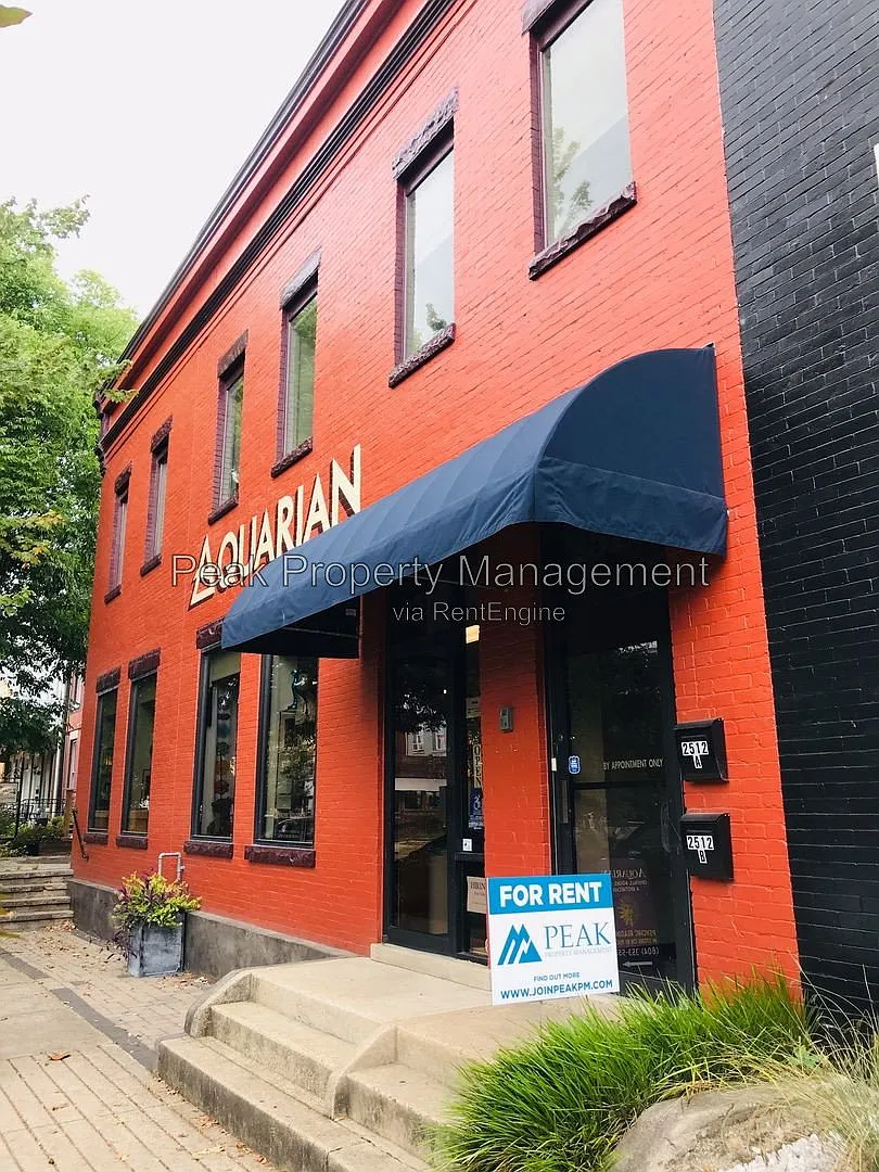 2 bed, 2.0 bath, 1050 sqft, $1,975 — Photo 3
