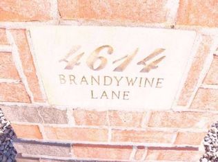4614 Brandywine Ln, Quincy, IL 62305