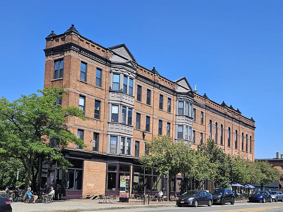 Building Photo