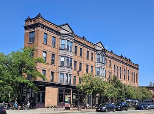 41 Atlantic Ave APT 4, Rochester, NY 14607