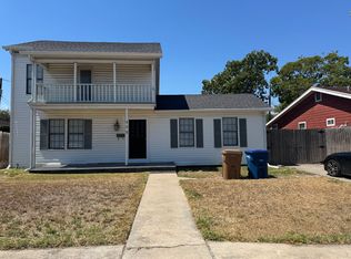 405 Breckenridge Dr, Corpus Christi, TX 78408
