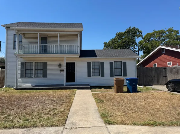 405 Breckenridge Dr, Corpus Christi, TX 78408