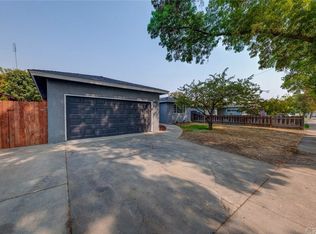 635 Seneca St, Merced, CA 95340