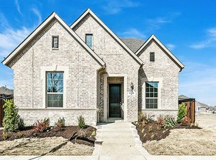 1109 Amber Rose Way, Arlington, TX 76005