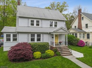 115 Rynda Rd, South Orange, NJ 07079