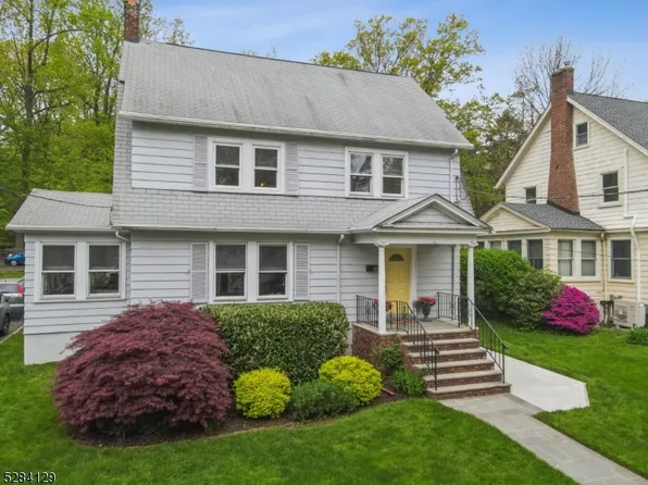 115 Rynda Rd, South Orange Village Twp., NJ 07079