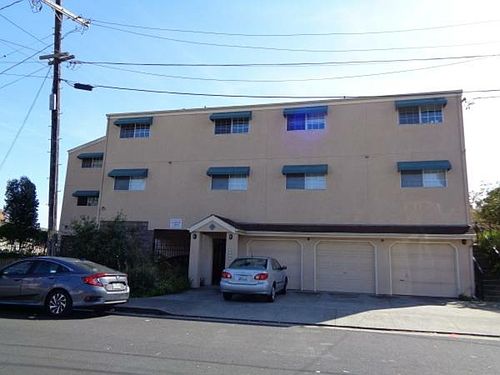 2nd image of 5400 Highland Ave APT 8