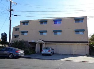 5400 Highland Ave APT 5, Richmond, CA 94804