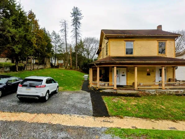 411 E Locust St, Clearfield, PA 16830