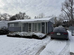 1904 Arlington Rd, Lafayette, IN 47904