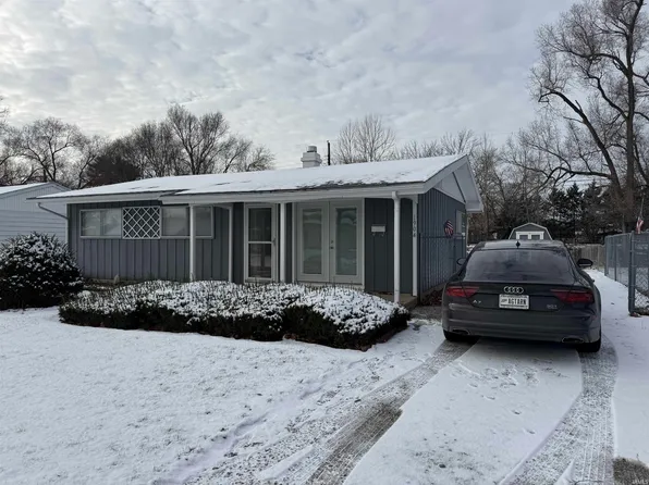 1904 Arlington Rd, Lafayette, IN 47904