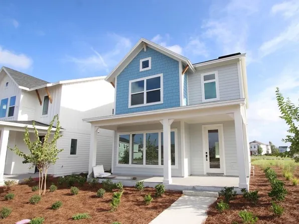 6737 Fountain Grove Pass, Saint Cloud, FL 34771