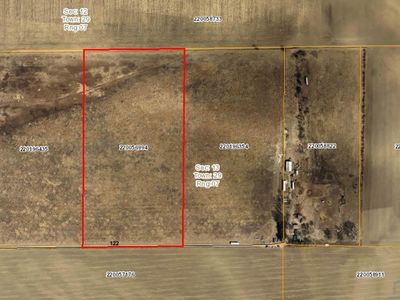 122 Street, Jackson, NE, 68743