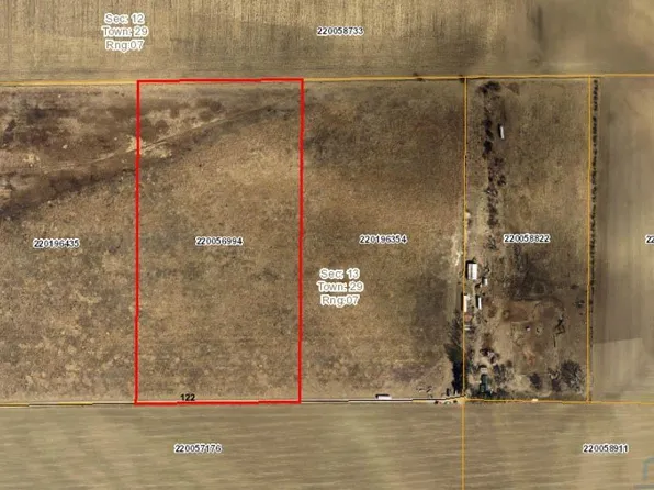 122 Street, Jackson, NE 68743