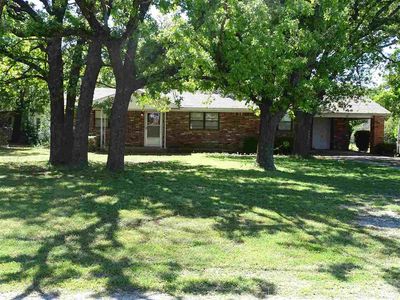 1911 Coretta Ave, Duncan, OK, 73533