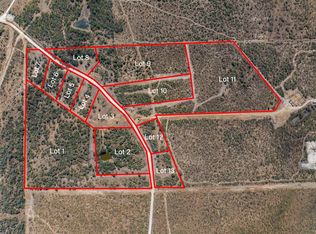 6 County Road 211, Smiley, TX 78159