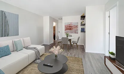 400 East 70th Street, #1605