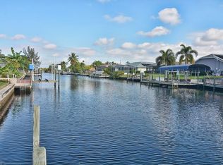 4519 SW 5th Pl, Cape Coral, FL 33914