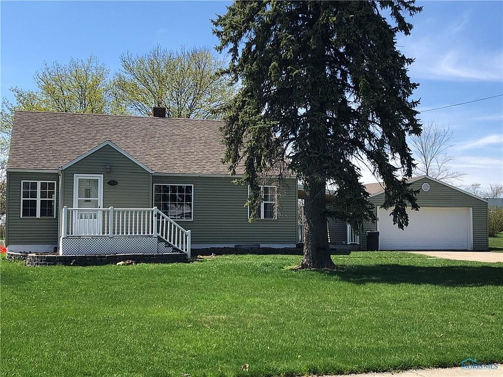 324 S Main St, West Unity, OH 43570 Zillow