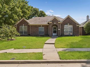728 Lauren Way, Allen, TX 75002