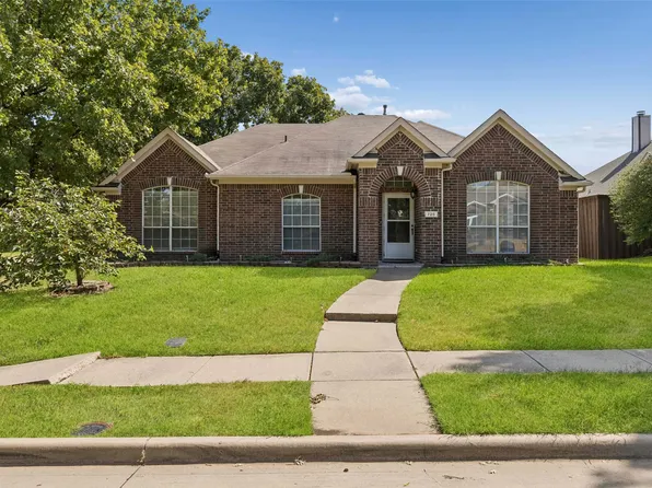 728 Lauren Way, Allen, TX 75002