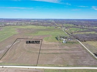 TRACT NW 325th Rd #C, Holden, MO 64040