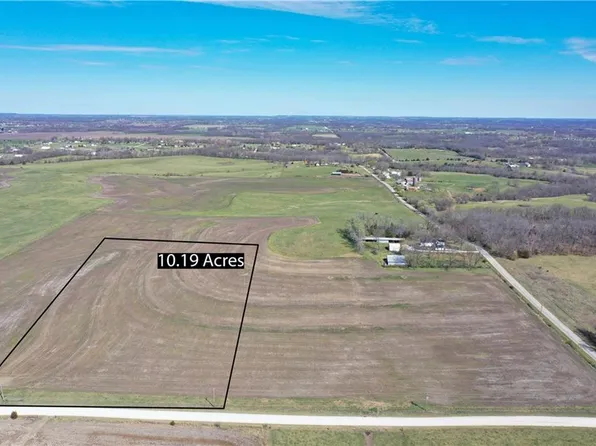 TRACT NW 325th Rd #C, Holden, MO 64040