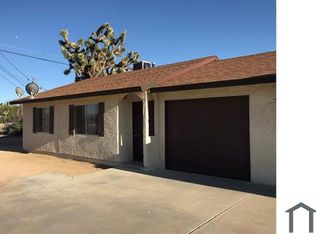 7405 Bannock Trl #C, Yucca Valley, CA 92284