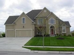 2819 NE 101st St, Kansas City, MO 64155