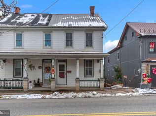 302 W Main St, Annville, PA 17003