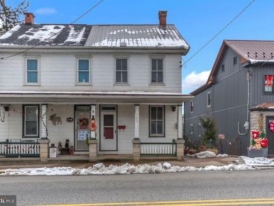 302 W Main St, Annville, PA, 17003