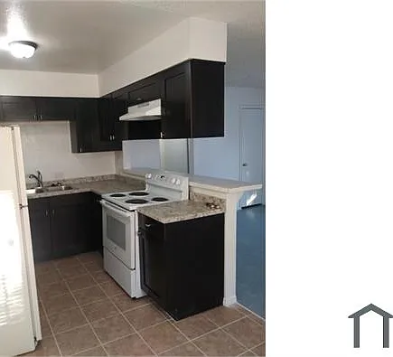 1400 E Mesquite Ave #3